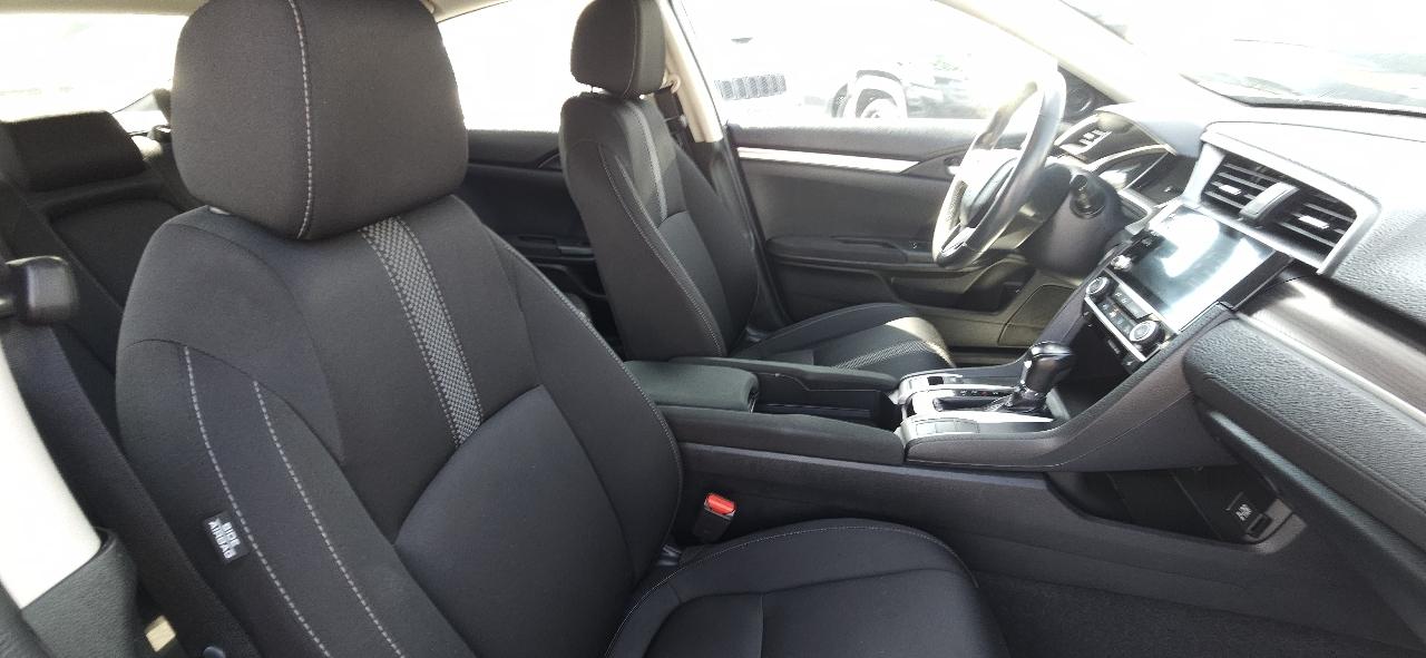 Honda Civic Sedan  2020