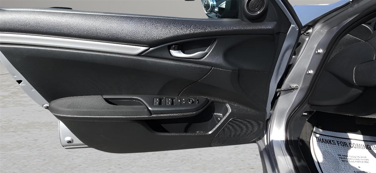 Honda Civic Sedan  2020