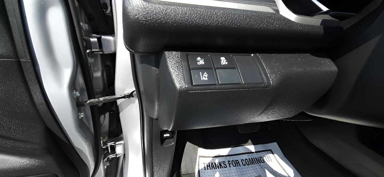 Honda Civic Sedan  2020