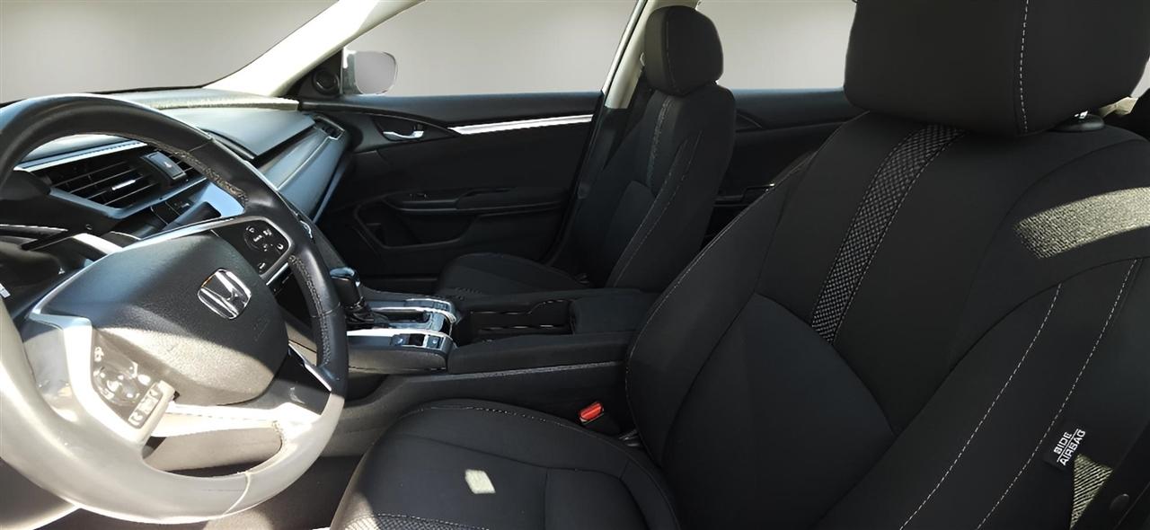Honda Civic Sedan  2020