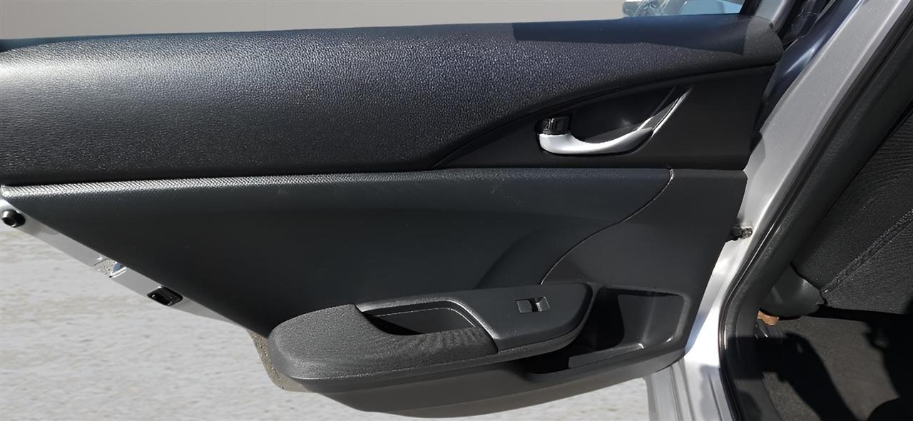 Honda Civic Sedan  2020