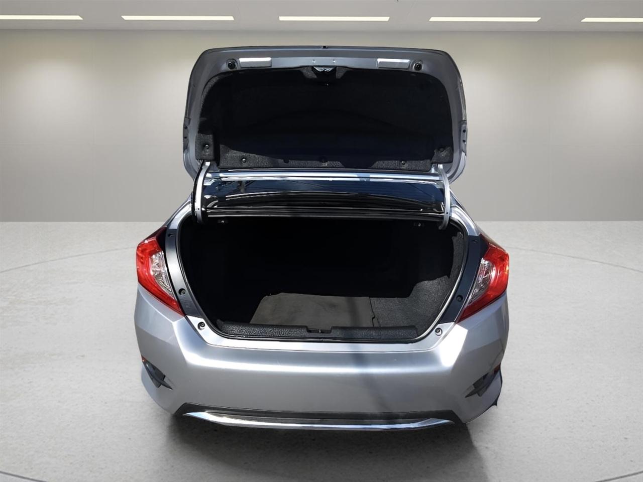 Honda Civic Sedan  2020