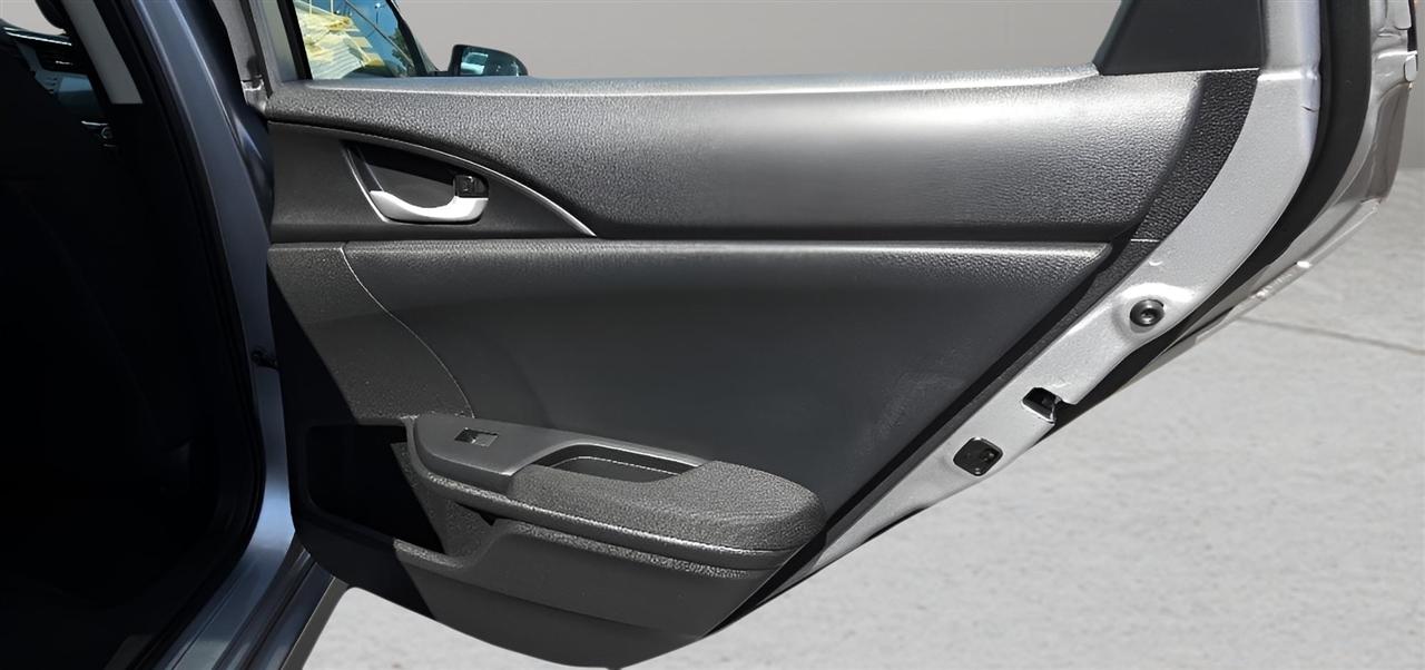 Honda Civic Sedan  2020
