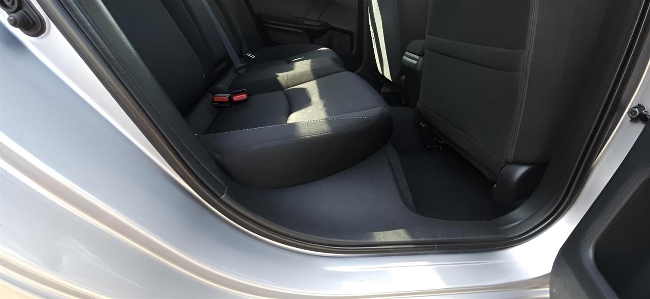 Honda Civic Sedan  2020