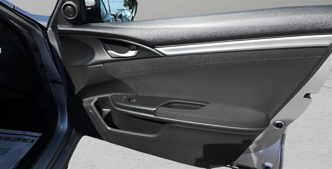 Honda Civic Sedan  2020