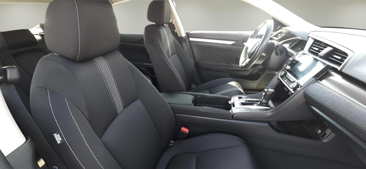 Honda Civic Sedan  2020