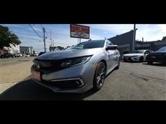 2020 Honda Civic Sedan 