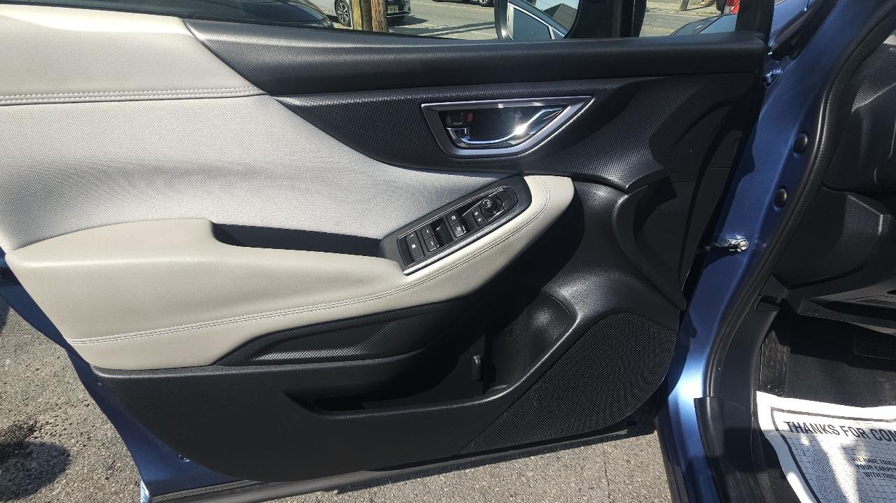 Subaru Forester Premium 2022