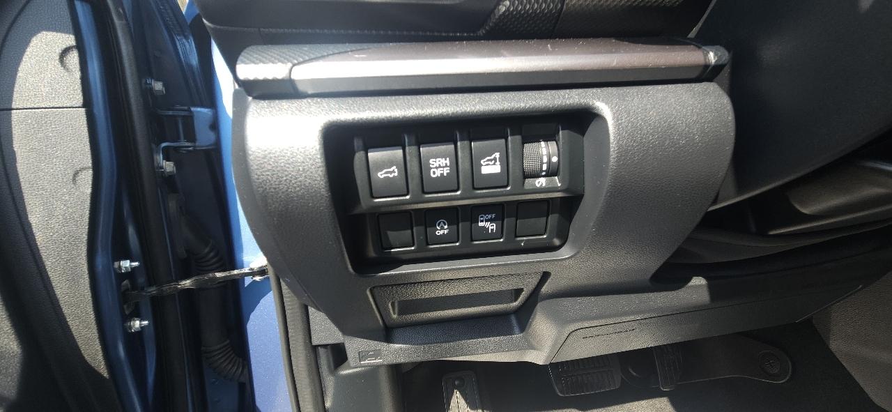 Subaru Forester Premium 2022