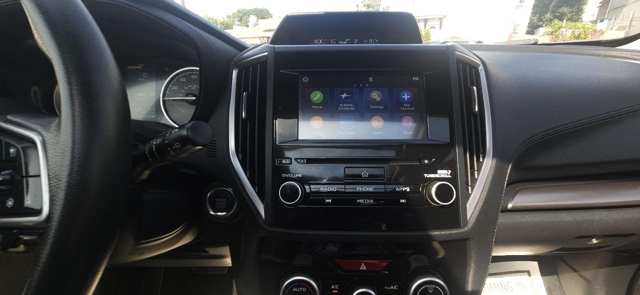 Subaru Forester Premium 2022