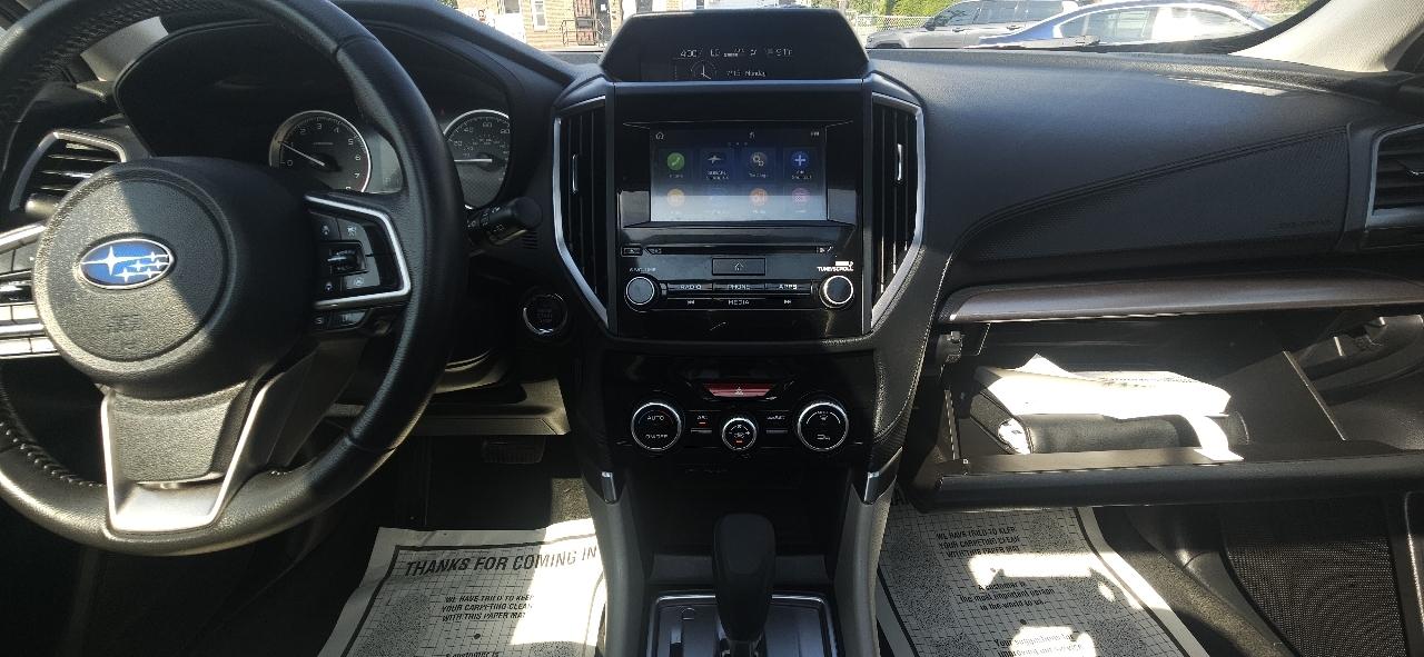 Subaru Forester Premium 2022