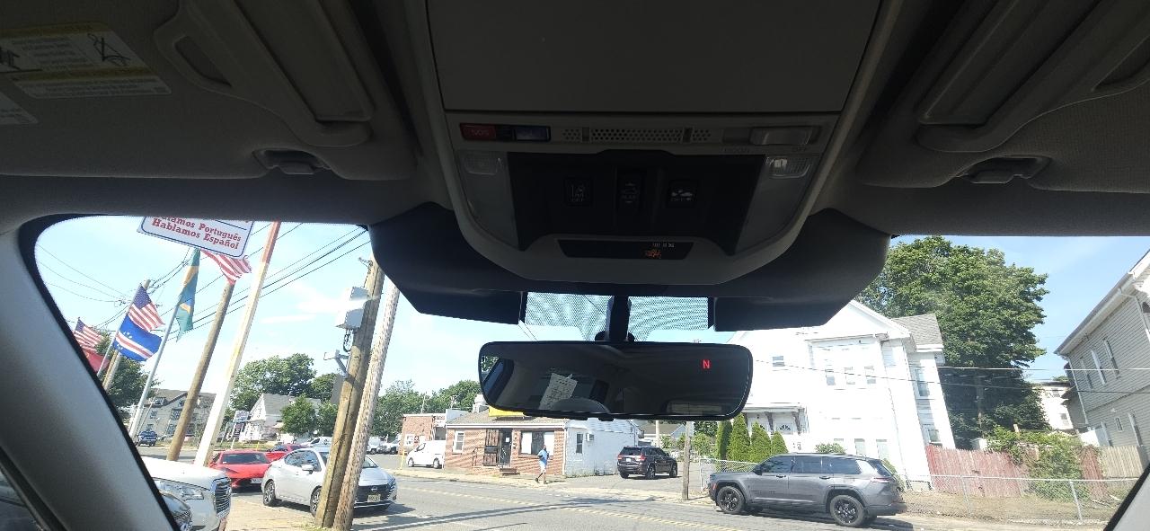 Subaru Forester Premium 2022