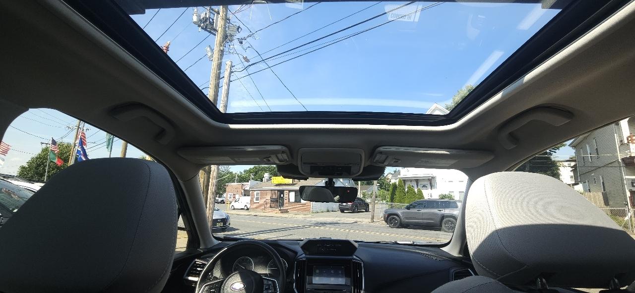 Subaru Forester Premium 2022