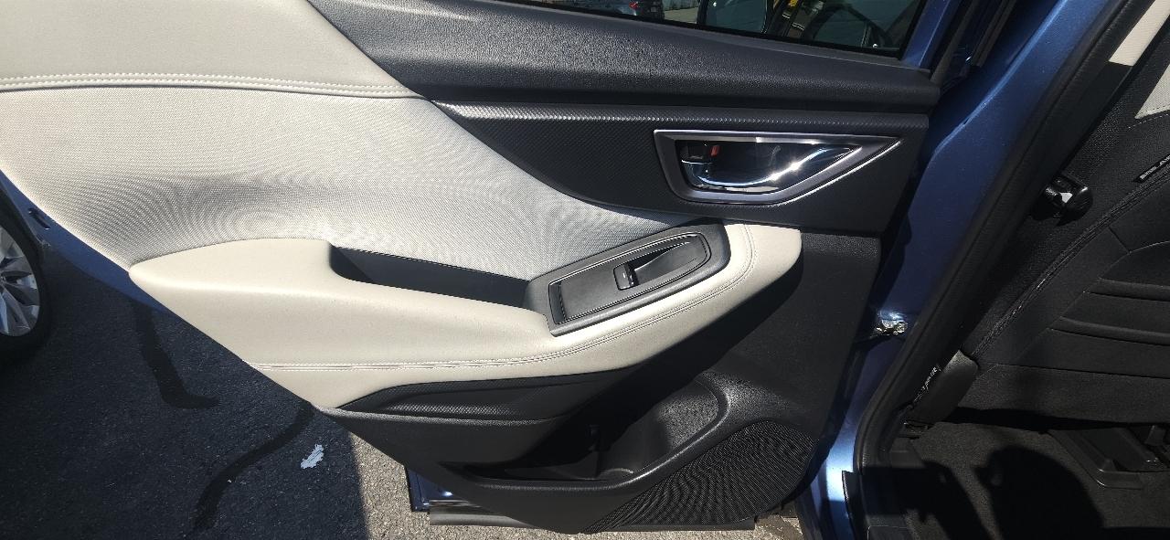 Subaru Forester Premium 2022