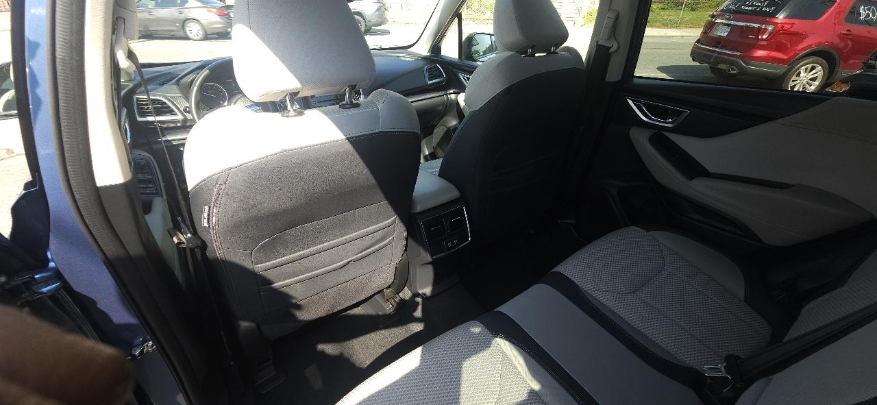 Subaru Forester Premium 2022