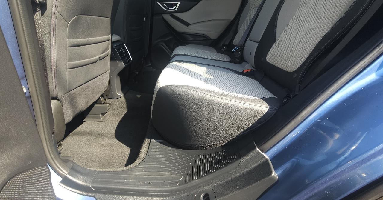 Subaru Forester Premium 2022
