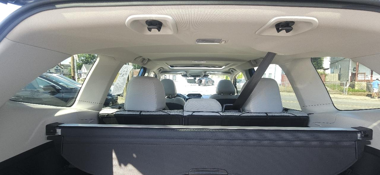 Subaru Forester Premium 2022