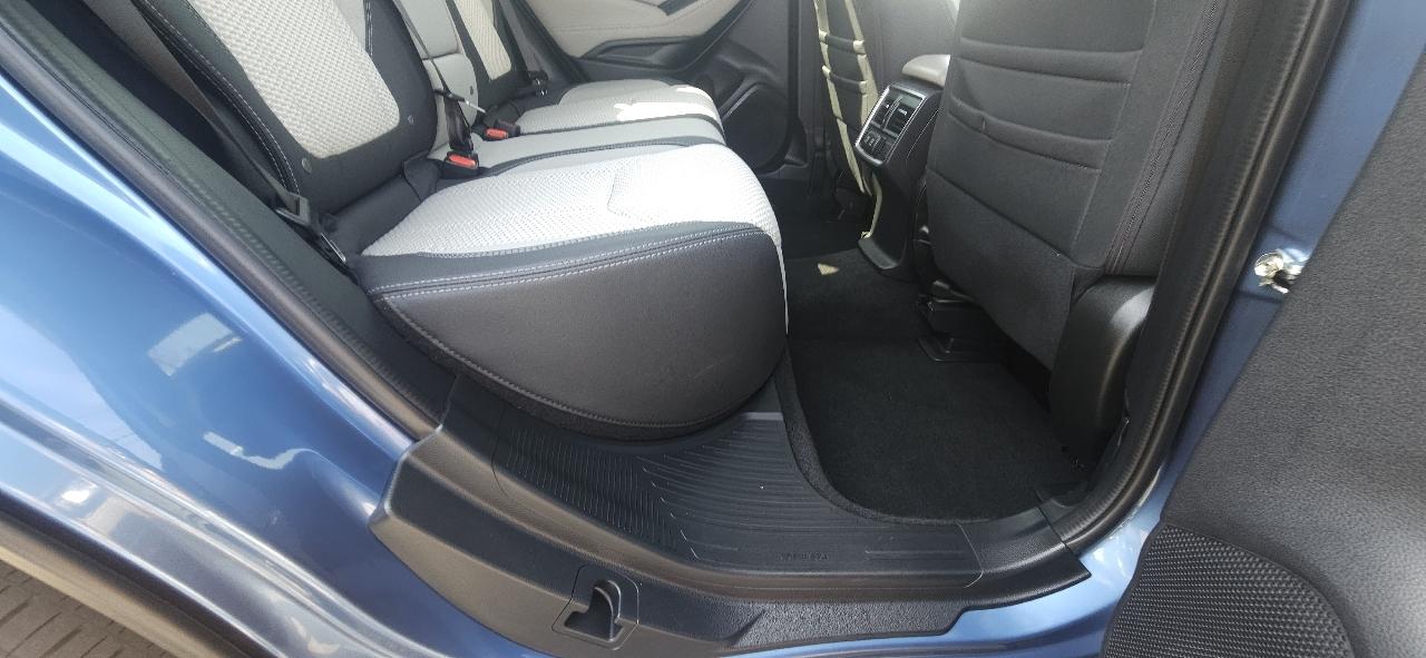 Subaru Forester Premium 2022