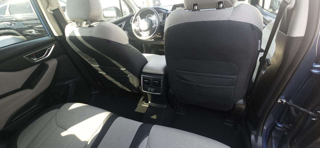 Subaru Forester Premium 2022