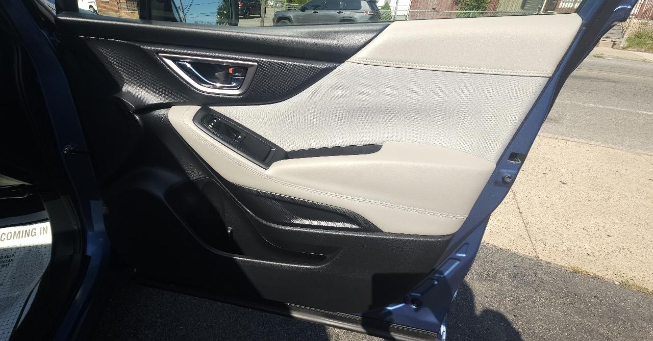 Subaru Forester Premium 2022