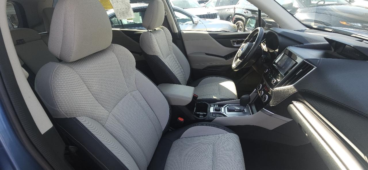 Subaru Forester Premium 2022