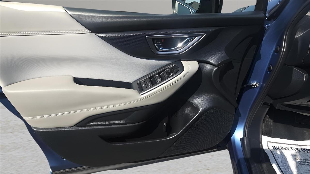 Subaru Forester Premium 2022
