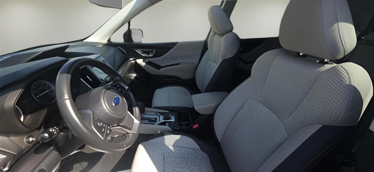 Subaru Forester Premium 2022