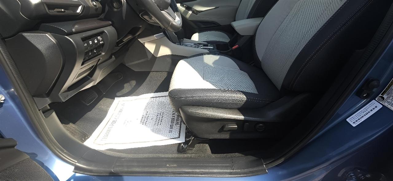 Subaru Forester Premium 2022