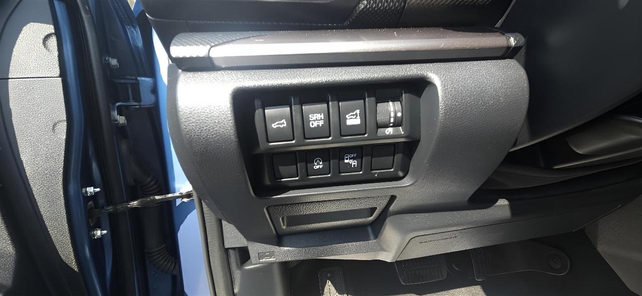 Subaru Forester Premium 2022