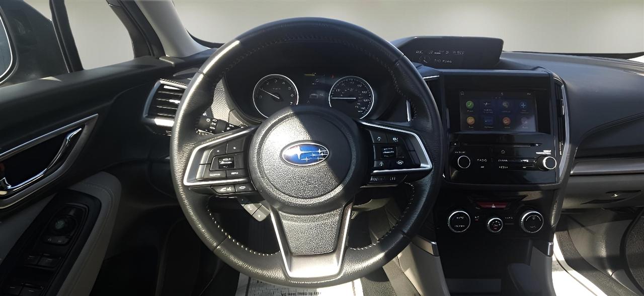 Subaru Forester Premium 2022