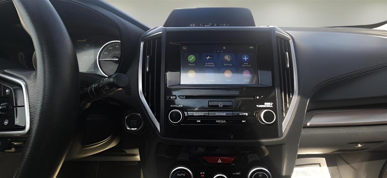 Subaru Forester Premium 2022