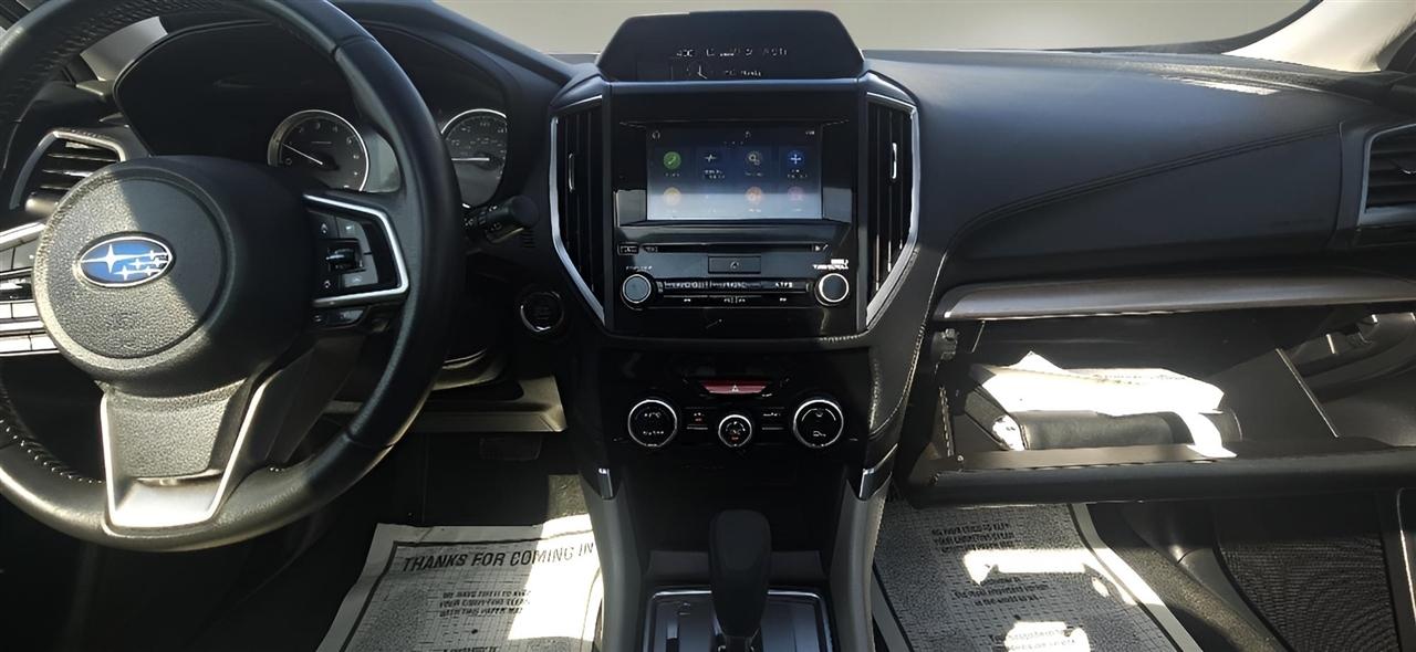 Subaru Forester Premium 2022