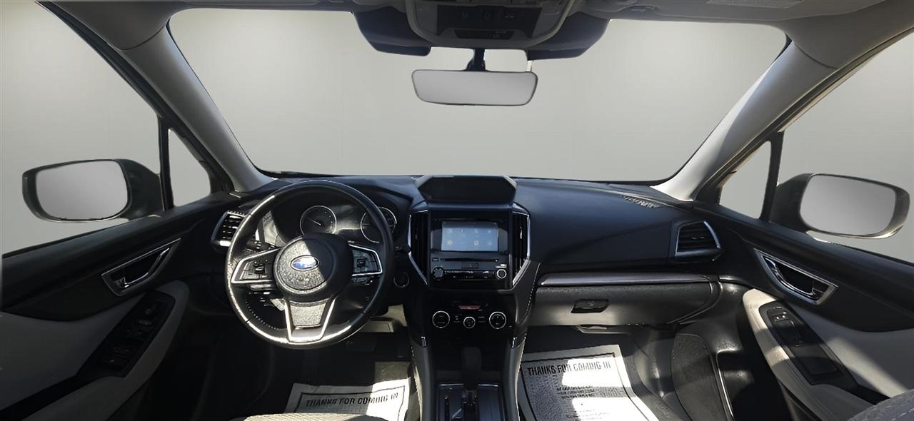 Subaru Forester Premium 2022