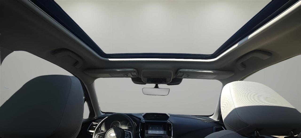 Subaru Forester Premium 2022