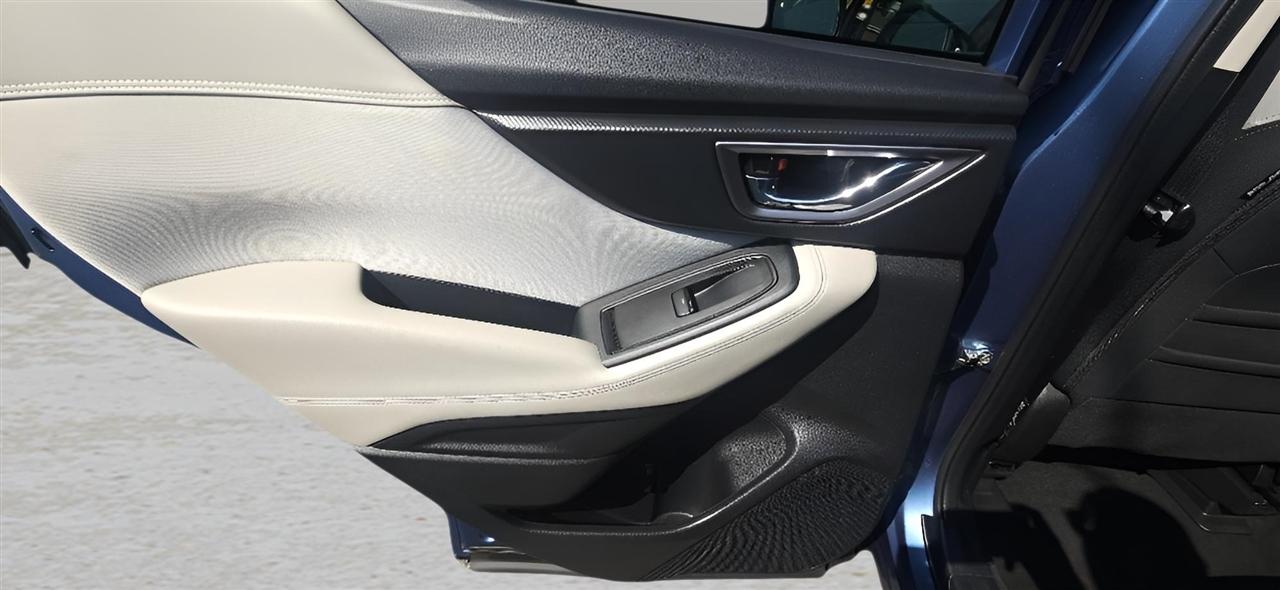 Subaru Forester Premium 2022