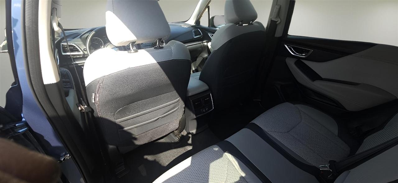 Subaru Forester Premium 2022