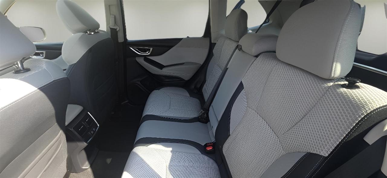 Subaru Forester Premium 2022