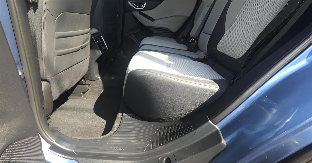 Subaru Forester Premium 2022