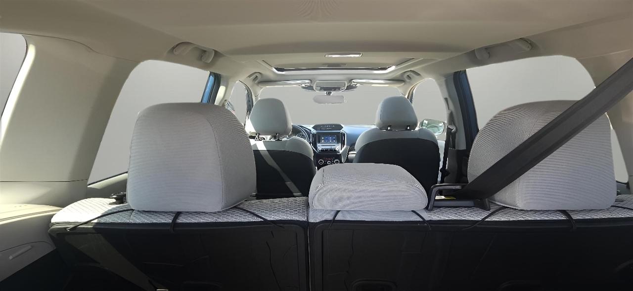 Subaru Forester Premium 2022