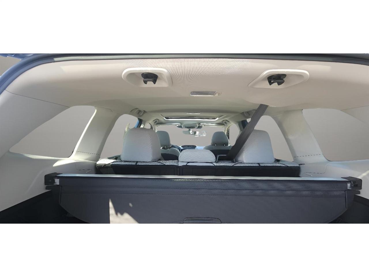 Subaru Forester Premium 2022