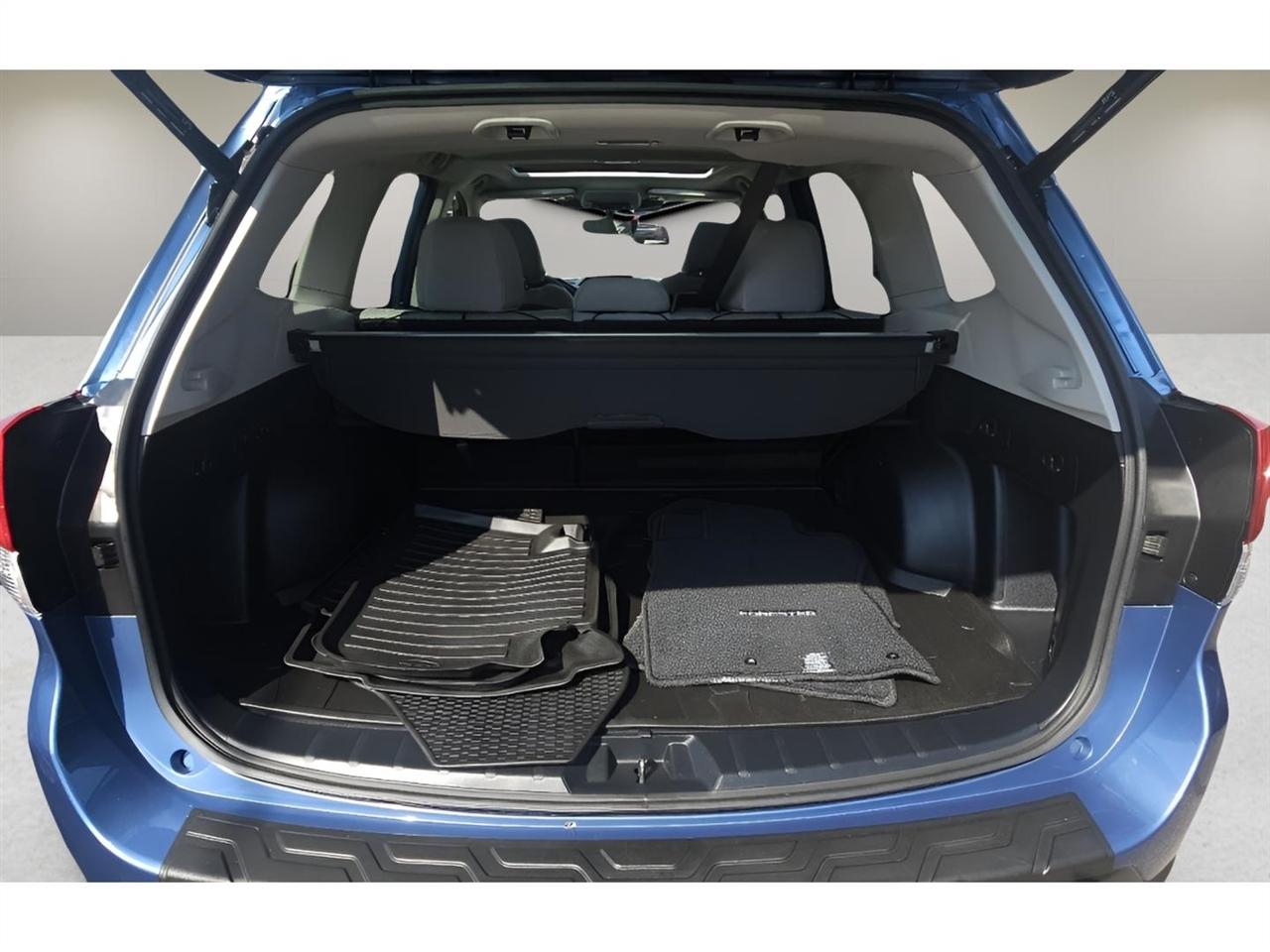 Subaru Forester Premium 2022