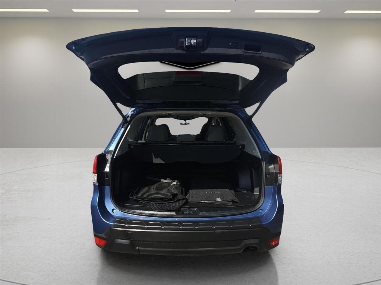 Subaru Forester Premium 2022