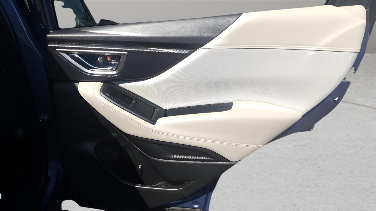Subaru Forester Premium 2022