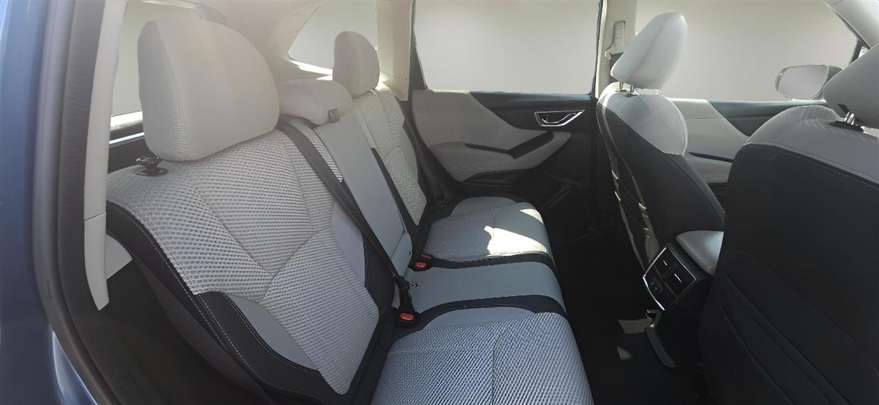 Subaru Forester Premium 2022