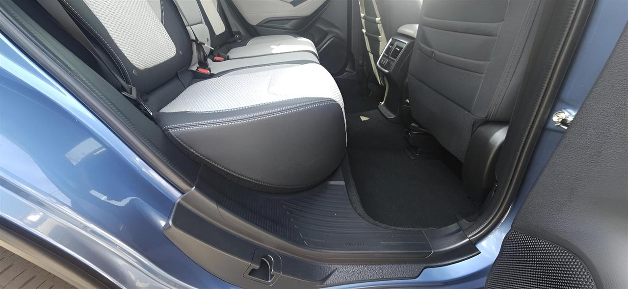 Subaru Forester Premium 2022