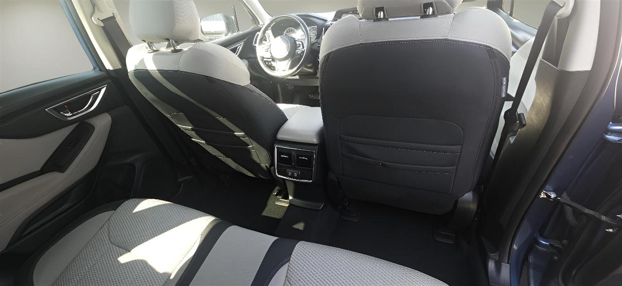 Subaru Forester Premium 2022
