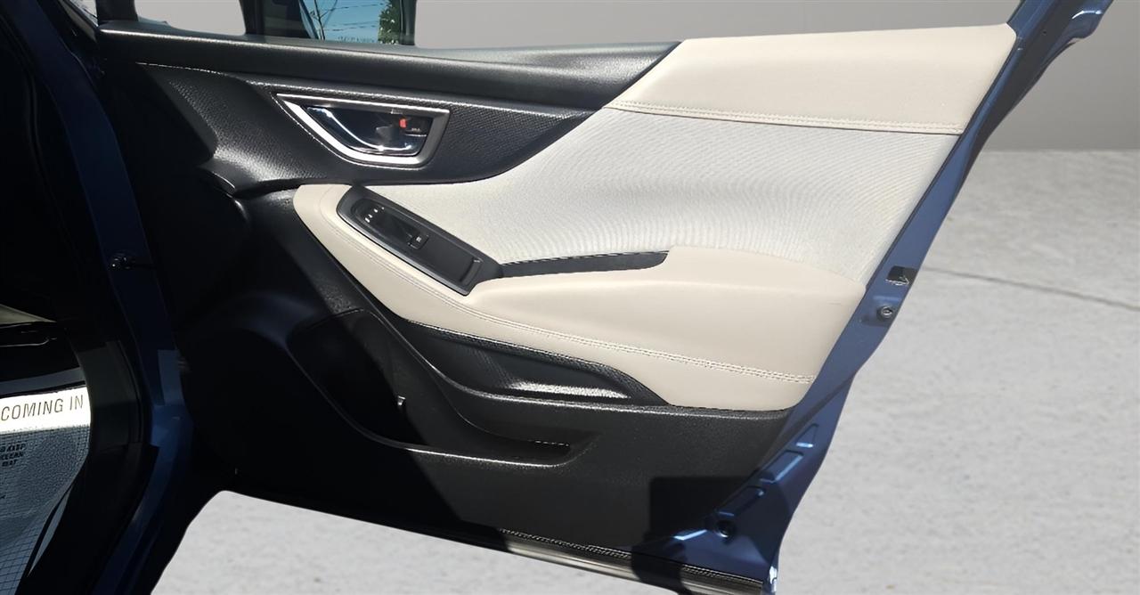 Subaru Forester Premium 2022