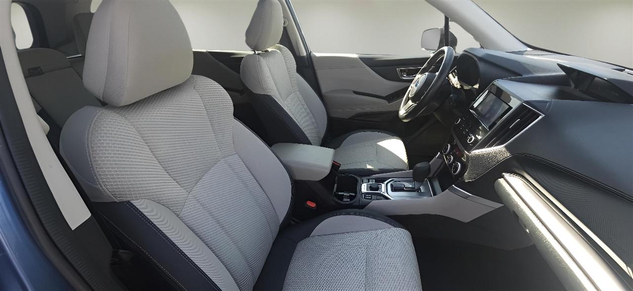 Subaru Forester Premium 2022