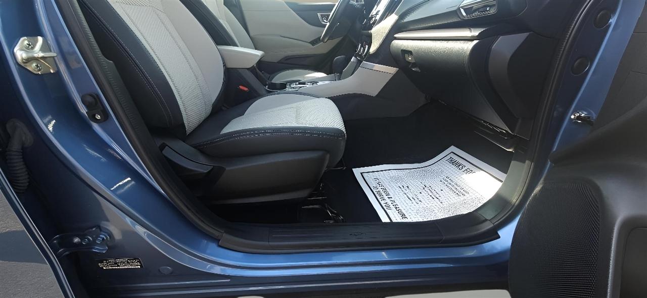 Subaru Forester Premium 2022