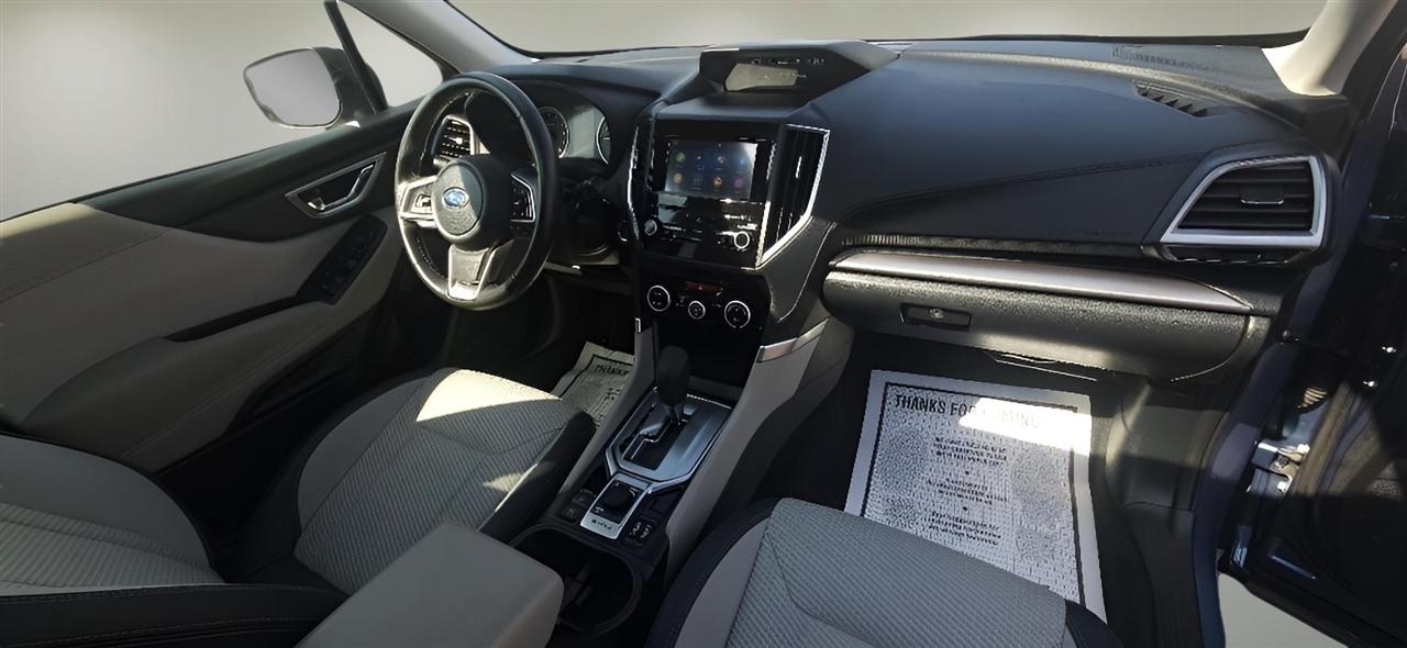 Subaru Forester Premium 2022